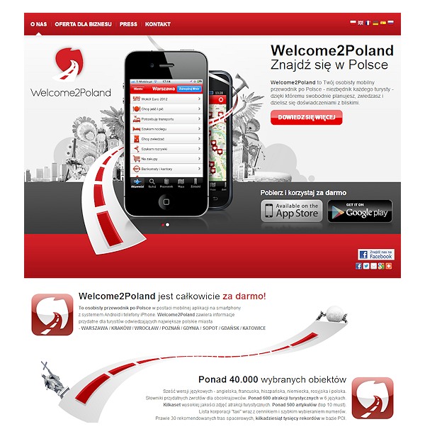 Welcome2Poland.eu