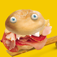 Rozwiązania internetowe dla Good Food.