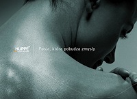 HÜPPE prezentacja multimedialna dla kilku europejskich rynków.