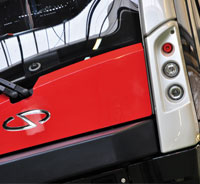 New solarisbus.com - a major European producer of buses running in 26 countries!