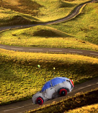 Starter's fan page on Facebook