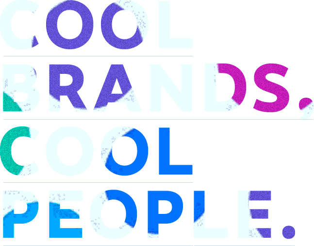 HUEVO - Cool brands cool people